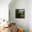 Yonder II-Jason Jarava-Framed Premier Image Canvas displayed on a wall