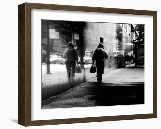 Yondo-Sharon Wish-Framed Photographic Print