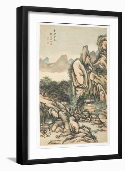 Giclee Print, , large
