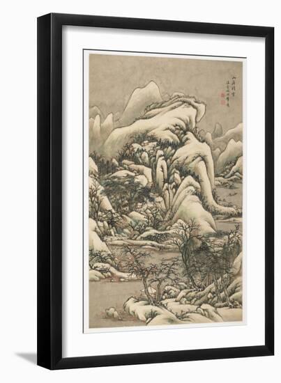 Giclee Print, , large