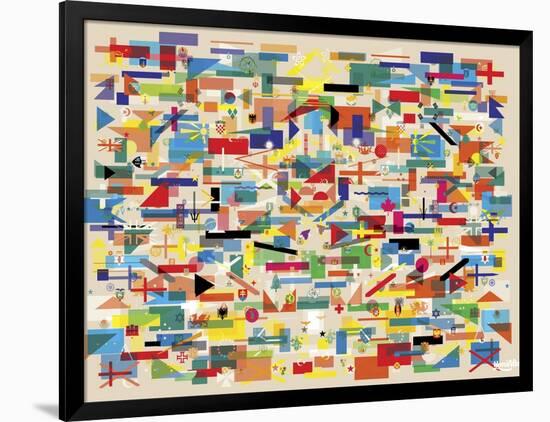 Giclee Print, , large