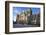 York Minster from Minster Piazza at Sunset, York, Yorkshire, England, United Kingdom, Europe-Mark Sunderland-Framed Photographic Print