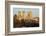 York Minster, York, Yorkshire, England, United Kingdom, Europe-Mark Sunderland-Framed Photographic Print