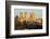 York Minster, York, Yorkshire, England, United Kingdom, Europe-Mark Sunderland-Framed Photographic Print