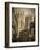 York Minster, Yorkshire, England, UK-Alan Copson-Framed Photographic Print