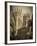 York Minster, Yorkshire, England, UK-Alan Copson-Framed Photographic Print