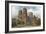 York Minster-Ernest W Haslehust-Framed Art Print