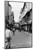 York, North Yorkshire, 1971-Howard Jones-Mounted Photographic Print