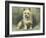 Yorkie-John Emms-Framed Giclee Print