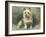 Yorkie-John Emms-Framed Giclee Print