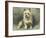 Yorkie-John Emms-Framed Premium Giclee Print