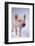 Yorkshire Piglet-DLILLC-Framed Photographic Print