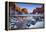 yosemite-1-Lincoln Harrison-Framed Stretched Canvas