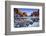 yosemite-1-Lincoln Harrison-Framed Photo