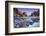 yosemite-1-Lincoln Harrison-Framed Photo