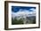 Yosemite, California, USA. Views over Yosemite Valley from Glacier Point.-Micah Wright-Framed Photographic Print