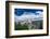 Yosemite, California, USA. Views over Yosemite Valley from Glacier Point.-Micah Wright-Framed Photographic Print