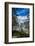 Yosemite, California, USA. Views over Yosemite Valley from Glacier Point.-Micah Wright-Framed Photographic Print