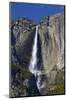Yosemite Falls, Yosemite Valley, Yosemite NP, California, USA-David Wall-Mounted Photographic Print