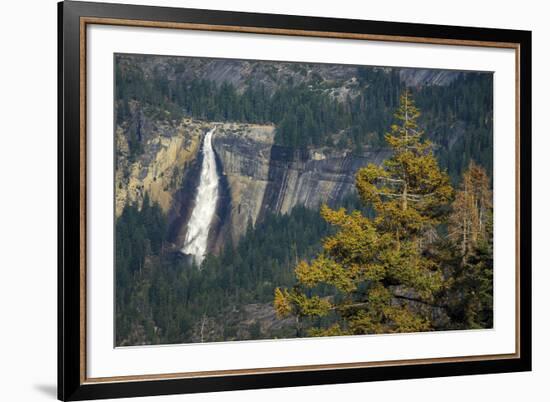 Yosemite Falls-Nhiem Hoang The-Framed Giclee Print