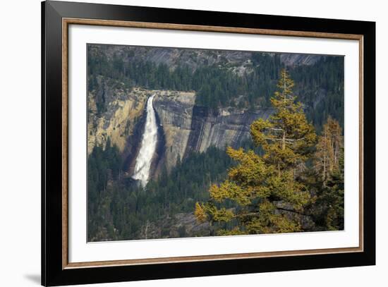 Yosemite Falls-Nhiem Hoang The-Framed Giclee Print