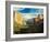 Yosemite I-Ike Leahy-Framed Photographic Print