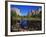 Yosemite II-Ike Leahy-Framed Photographic Print