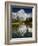 Yosemite National Park, California: Pond Along Entrance Gate at Tioga Pass and Tuolumne Meadows.-Ian Shive-Framed Photographic Print