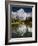 Yosemite National Park, California: Pond Along Entrance Gate at Tioga Pass and Tuolumne Meadows.-Ian Shive-Framed Photographic Print