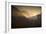 Yosemite National Park, California, USA: The Yosemite Valley During Sunrise-Axel Brunst-Framed Photographic Print