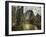 Yosemite National Park - California-Carol Highsmith-Framed Photo