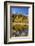 Yosemite's Mount Dana as Seen from Lee Vining Canyon in the Sierras-John Alves-Framed Photographic Print