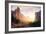 Yosemite Valley 3-Albert Bierstadt-Framed Art Print