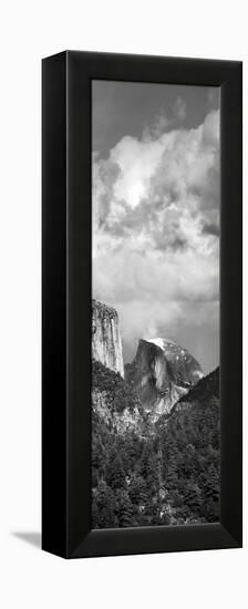 Yosemite Valley, CAlifornia,USA-Anna Miller-Framed Premier Image Canvas