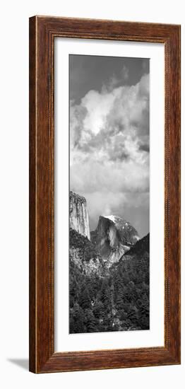 Yosemite Valley, CAlifornia,USA-Anna Miller-Framed Premium Photographic Print