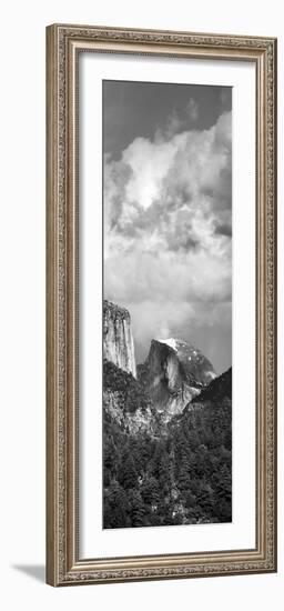 Yosemite Valley, CAlifornia,USA-Anna Miller-Framed Photographic Print