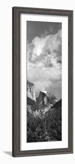 Yosemite Valley, CAlifornia,USA-Anna Miller-Framed Photographic Print