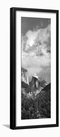 Yosemite Valley, CAlifornia,USA-Anna Miller-Framed Photographic Print