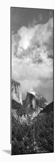 Yosemite Valley, CAlifornia,USA-Anna Miller-Mounted Photographic Print