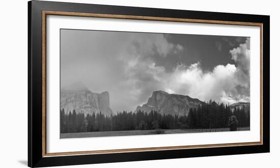 Yosemite Valley, CAlifornia,USA-Anna Miller-Framed Photographic Print