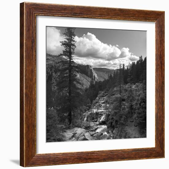 Yosemite Valley, CAlifornia,USA-Anna Miller-Framed Photographic Print