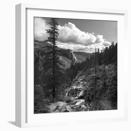 Yosemite Valley, CAlifornia,USA-Anna Miller-Framed Photographic Print