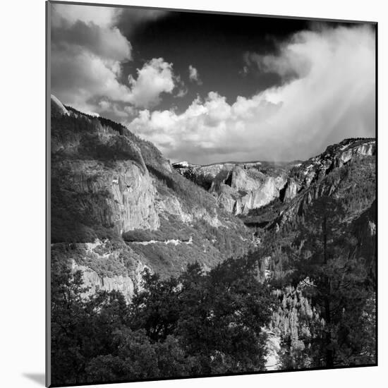 Yosemite Valley, CAlifornia,USA-Anna Miller-Mounted Photographic Print