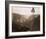 Yosemite Valley from the Best General View, 1866-Carleton Watkins-Framed Art Print