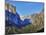 Yosemite Valley from Tunnel View, Yosemite National Park, California, Usa-Jamie & Judy Wild-Mounted Photographic Print