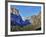 Yosemite Valley from Tunnel View, Yosemite National Park, California, Usa-Jamie & Judy Wild-Framed Photographic Print