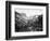 Yosemite Valley From-John L Stoddard-Framed Giclee Print