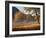 Yosemite Valley in Fall Foliage-Craig Lovell-Framed Photographic Print