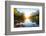 Yosemite Valley Sunrise-beboy-Framed Photographic Print