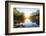 Yosemite Valley Sunrise-beboy-Framed Photographic Print